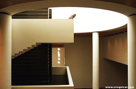 San Francisco MOMA – M. Botta