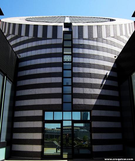 San Francisco MOMA – M. Botta