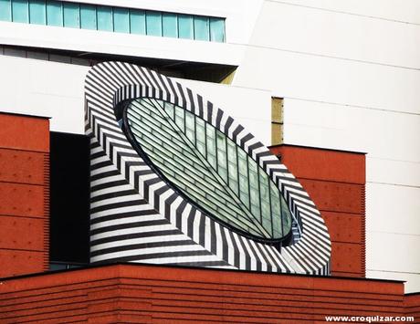 San Francisco MOMA – M. Botta