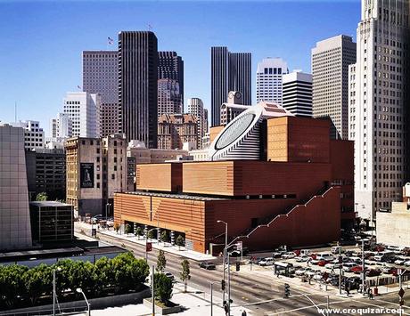 San Francisco MOMA – M. Botta