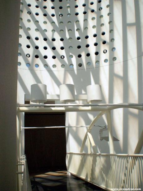 San Francisco MOMA – M. Botta