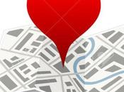 mapa amor