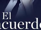 Reseña acuerdo Melanie Moreland