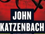 Reseña profesor John Katzenbach