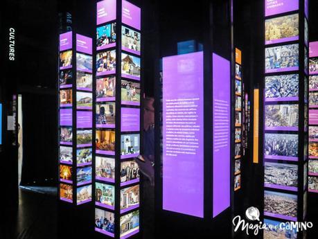 El Museo del Mañana (Museu do Amanhã) en Río de Janeiro