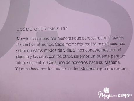 El Museo del Mañana (Museu do Amanhã) en Río de Janeiro