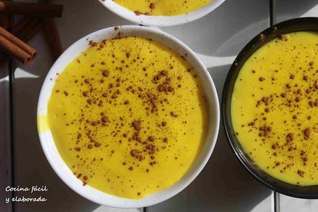 NATILLAS LIGHT, CON O SIN THERMOMIX