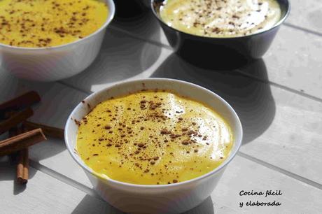 NATILLAS LIGHT, CON O SIN THERMOMIX