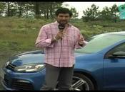Vídeo Prueba coche: GOLF