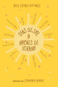 DÍAS DE SOL Y NOCHES DE VERANO