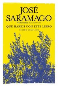 Qué harás con este libro