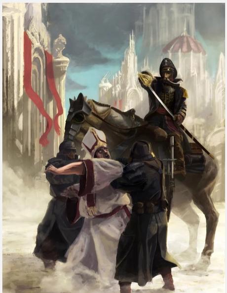 El arte de Sergio Camarena