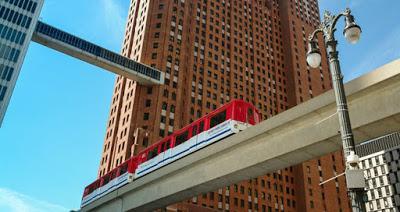 Detroit: La Ciudad del Motor