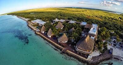 Holbox, La Isla Hippy del Caribe Holbox, La Isla Hippy del Caribe