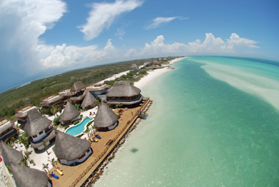 Holbox, La Isla Hippy del Caribe Holbox, La Isla Hippy del Caribe