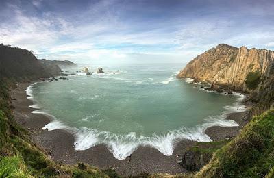 Las Playas Asturianas Las Playas Asturianas
