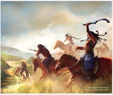 El arte de Sergio Camarena