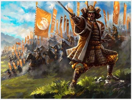 El arte de Sergio Camarena