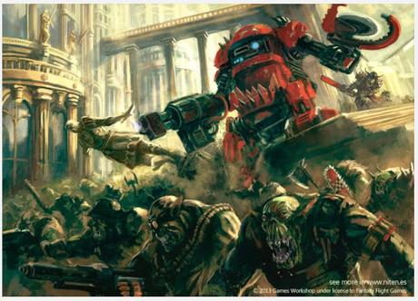 El arte de Sergio Camarena