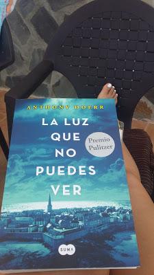 LRDN #4: La luz que no puedes ver