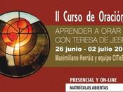 Aprender orar Teresa Jesús, desde Moradas