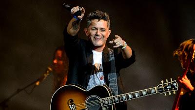 Alejandro Sanz más que nadie