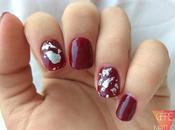 Manicura elegante