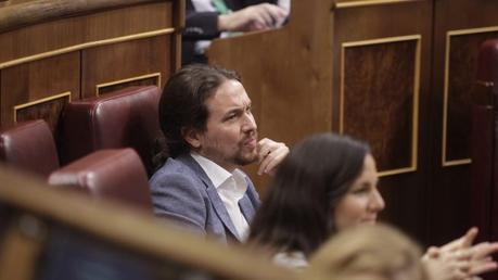 La preocupación social del Sr. Iglesias