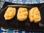 Piononos de Santa Fe (receta sin y con thermomix)
