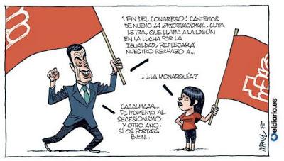 La gran mentira del rescate bancario.