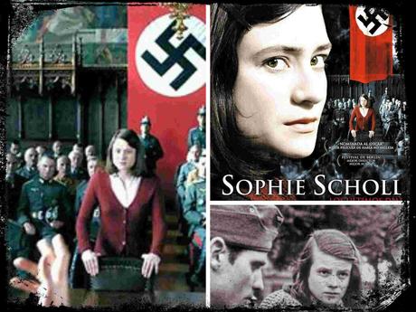 Sophie Scholl y la resistencia anti-nazi en Alemania