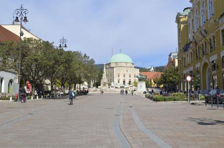 Pécs