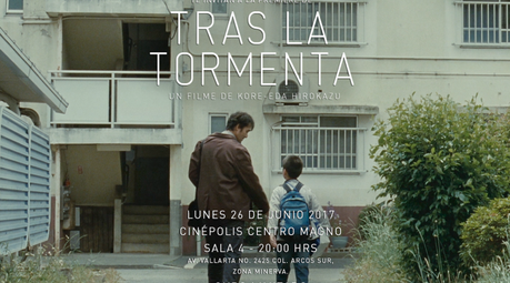 Premiere Tras la Tormenta Premiere Tras la Tormenta