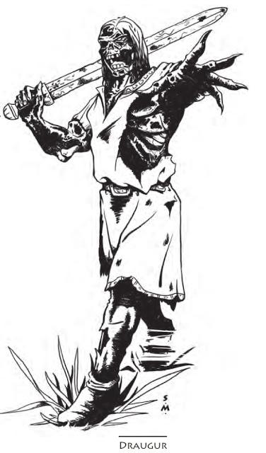 Muertos vivientes en Islandia (Parte I)