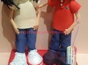 Fofuchas padre hija