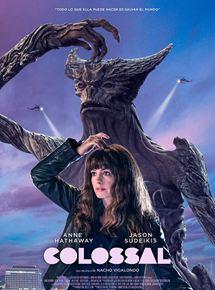 Concurso Colossal