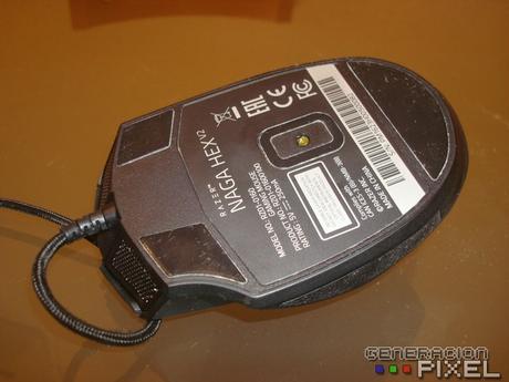analisis Raton Razer Naga Hex V2 img 004