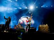 Download Festival Madrid: Prophets Rage (2017) Madrid