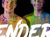 band momento llama Ender