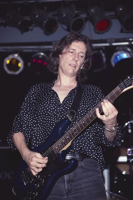 Efemérides del Rock y Heavy Metal: Qué pasó un 25 de Junio