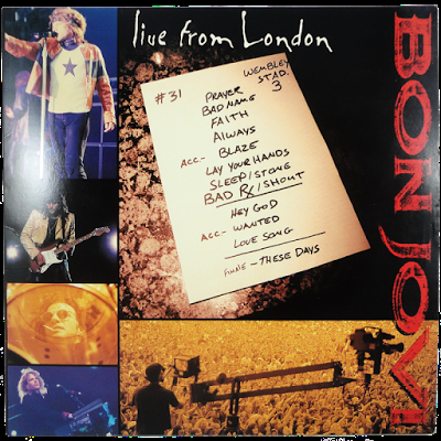 Efemérides del Rock y Heavy Metal: Qué pasó un 25 de Junio