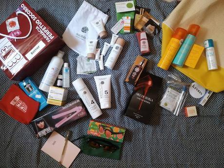 I MEETING GRANABLOGGERS I MEETING GRANABLOGGERS