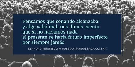 Involución (Leandro Murciego)