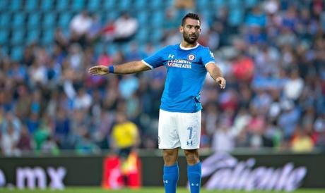 Cauteruccio quiere estar al 100% físicamente