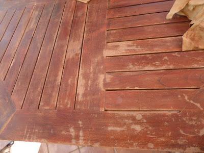 Cosas variadas para el jardín