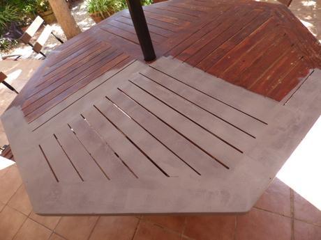 Cosas variadas para el jardín