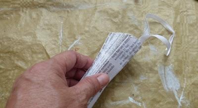 Cosas variadas para el jardín