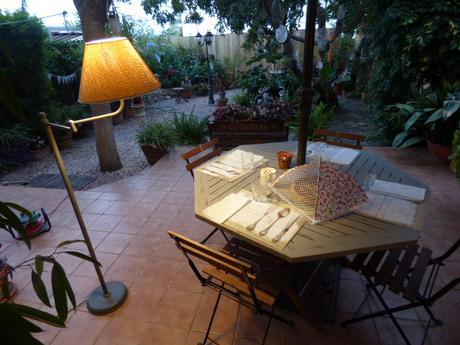 Cosas variadas para el jardín