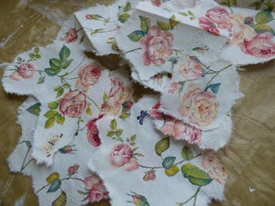 Cosas variadas para el jardín