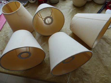 Cosas variadas para el jardín